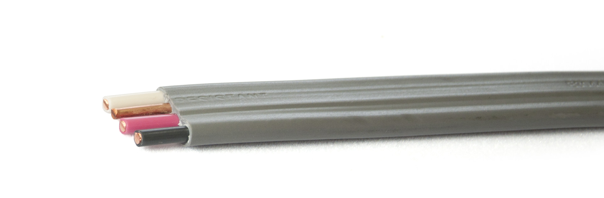 Kalas MULTI CONDUCTOR UNDERGROUND FEEDER CABLE Kalas MULTI CONDUCTOR UNDERGROUND FEEDER CABLE