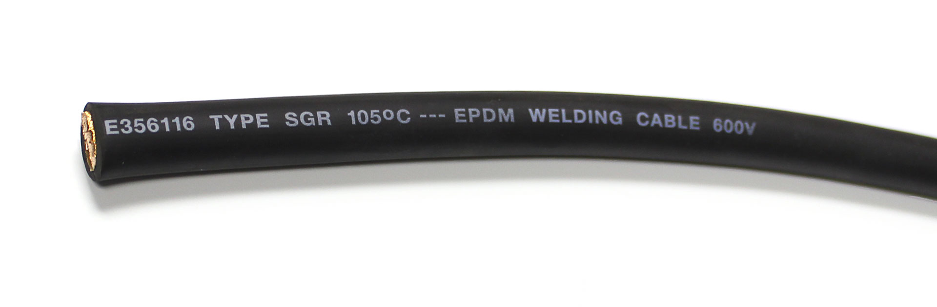 Kalas SGR BATTERY CABLE Kalas SGR BATTERY CABLE