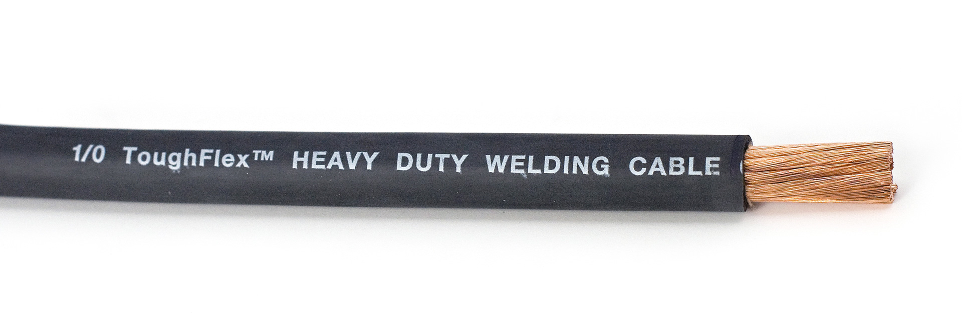 Kalas TOUGHFLEX™ WELDING CABLE Kalas TOUGHFLEX™ WELDING CABLE