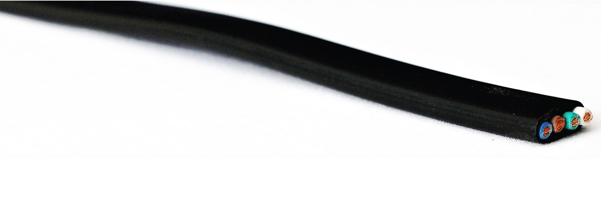 Kalas AUTOMOTIVE QUADRUPLEX CABLE Kalas AUTOMOTIVE QUADRUPLEX CABLE