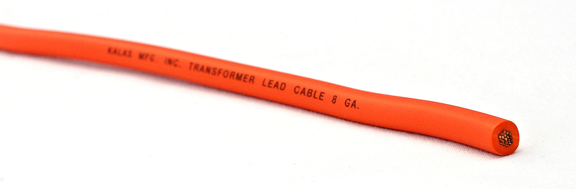 Kalas TRANSFORMER LEAD WIRE Kalas TRANSFORMER LEAD WIRE