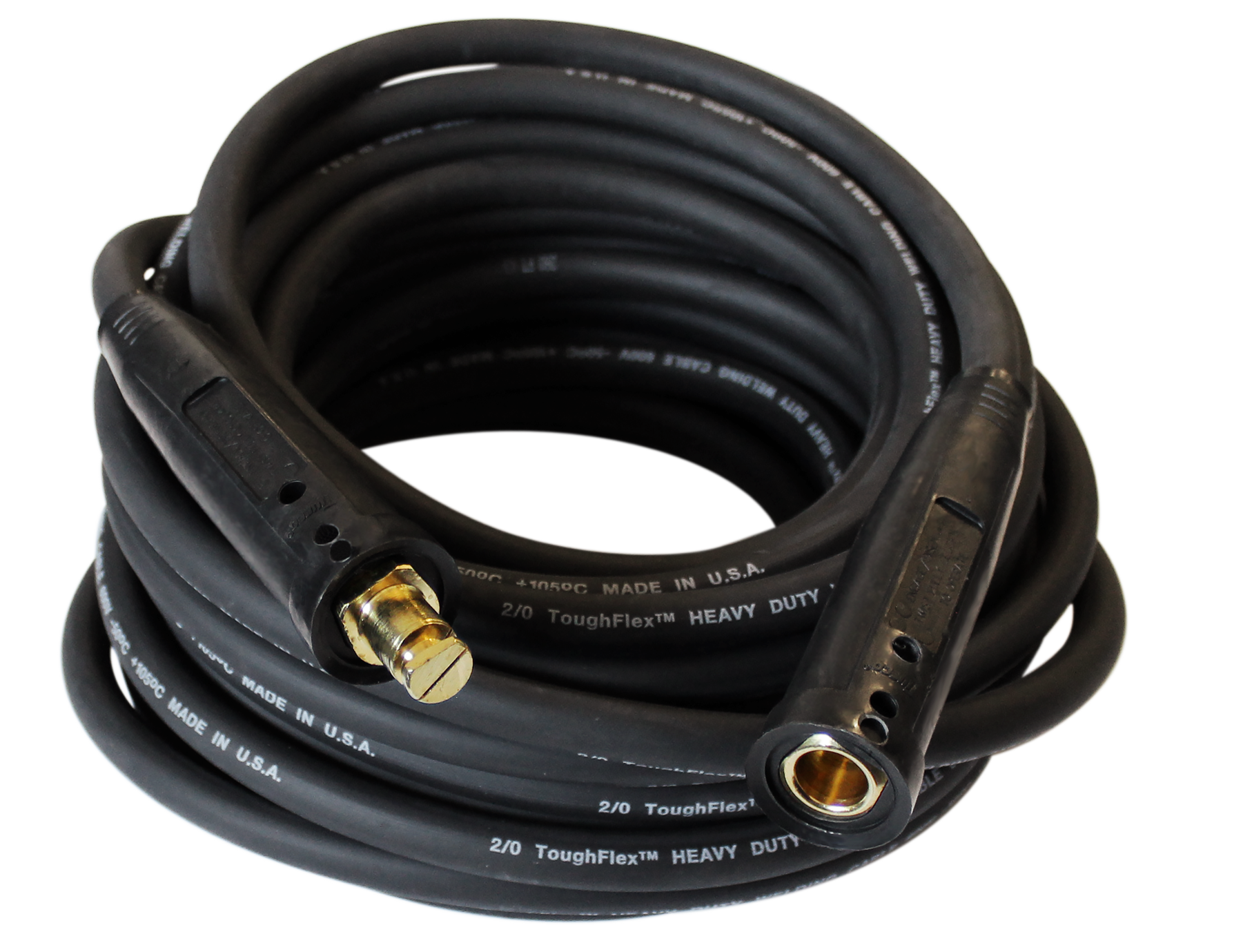 ToughFlex™ Kalas Welding Cable