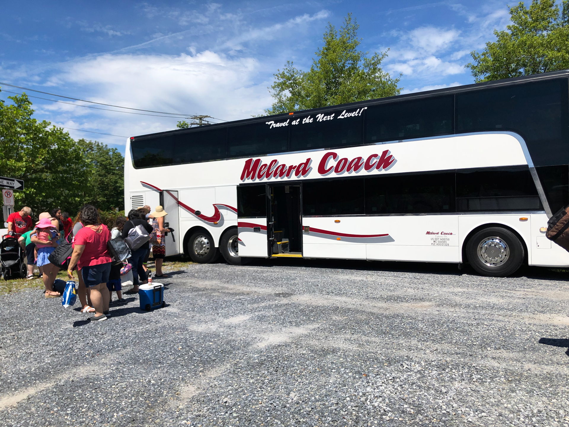 Cape-May-3 Kalas 2019 Bus Trip to Cape May
