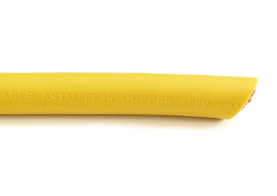 TPE Grounding Cable