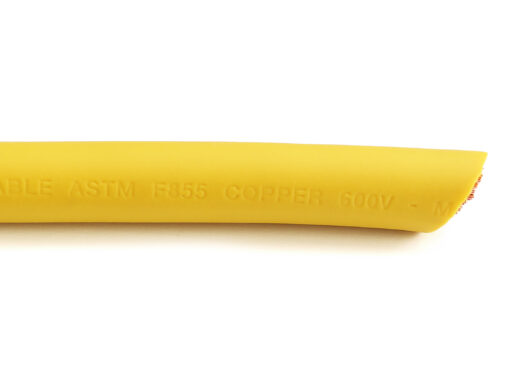 TPE Grounding Cable