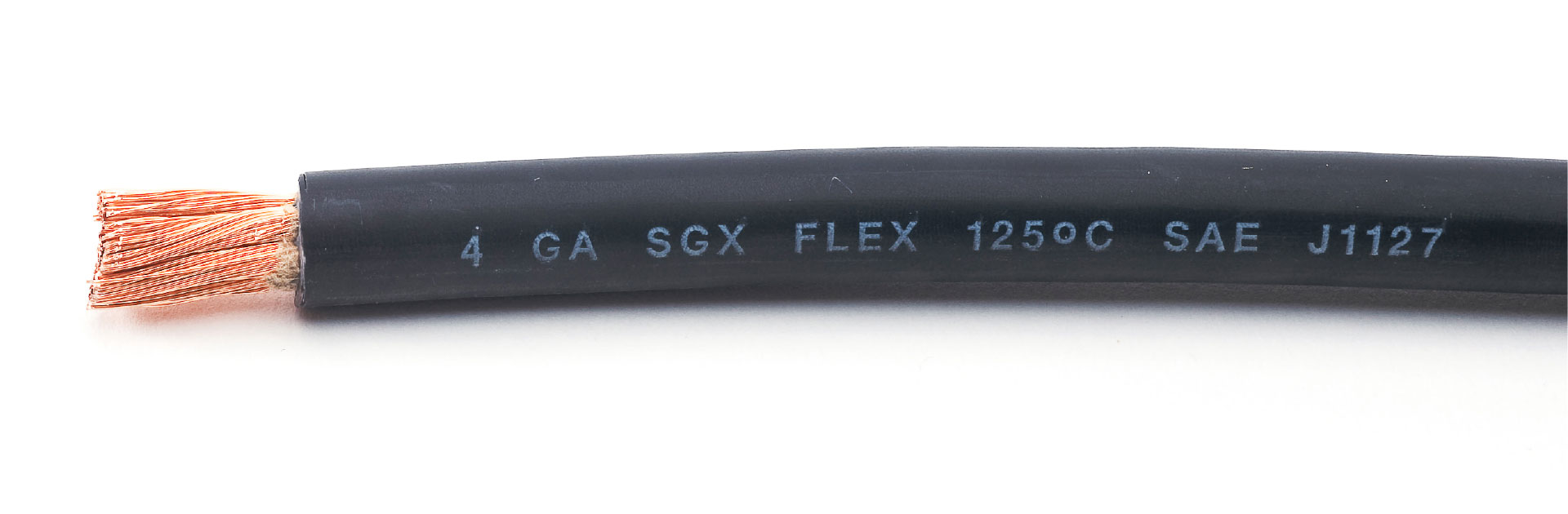 Kalas SGX BATTERY CABLE Kalas SGX BATTERY CABLE