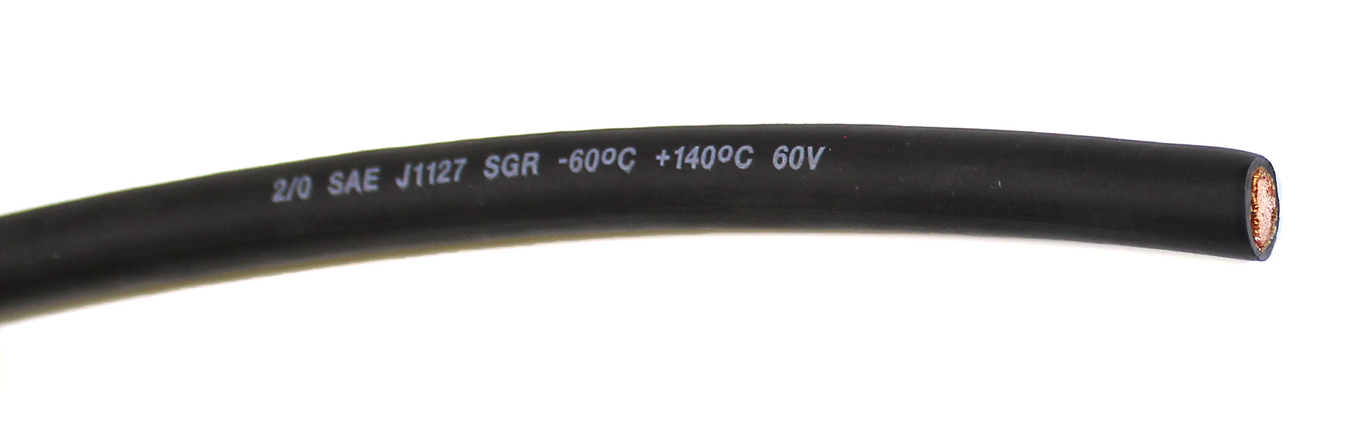 Kalas SGR BATTERY CABLE Kalas SGR BATTERY CABLE