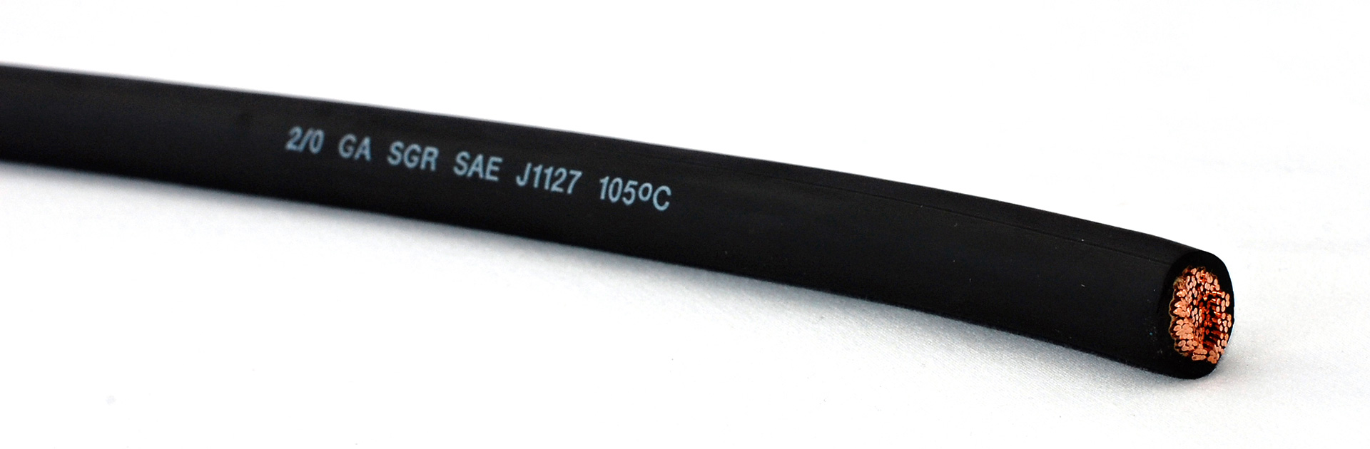 Kalas SGR BATTERY CABLE Kalas SGR BATTERY CABLE