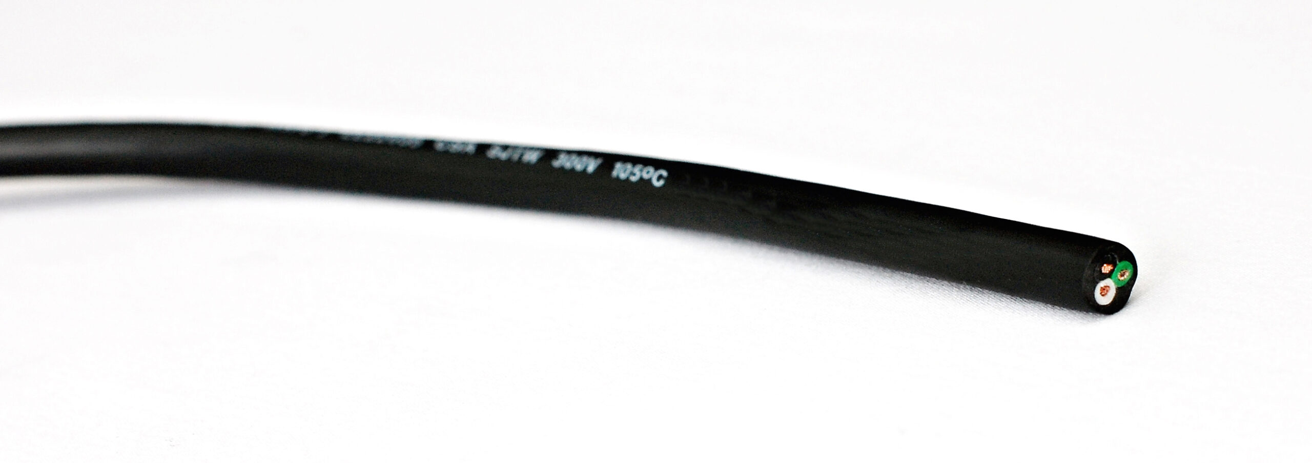 Flex cord 300V blank Kalas 300 VOLT PVC & TPE FLEXIBLE CORD